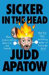 9780525509417-0525509410-Sicker in the Head: More Conversations About Life and Comedy