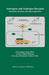 9781461354222-1461354226-Androgens and Androgen Receptor: Mechanisms, Functions, and Clini Applications