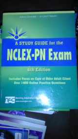 9781892155146-1892155141-Study Guide for the NCLEX-PN Exam