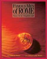 9781882514038-1882514033-Famous Men Of Rome: History for the Thoughtful Child
