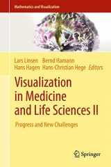 9783642216077-3642216072-Visualization in Medicine and Life Sciences II: Progress and New Challenges (Mathematics and Visualization)