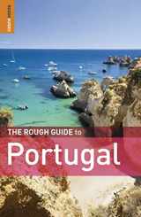 9781848364349-1848364342-The Rough Guide to Portugal
