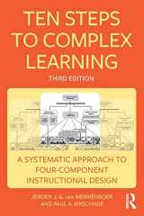 9781138080805-1138080802-Ten Steps to Complex Learning