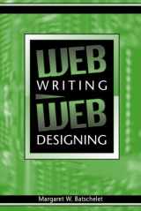9780205317424-0205317421-Web Writing / Web Designing