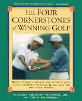 9780684834047-0684834049-Four Cornerstones of Winning Golf