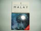 9780415110129-0415110122-Colloquial Malay: The Complete Course for Beginners (Colloquial Series)
