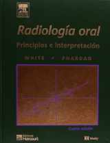 9788481745689-8481745685-Radiología oral: Principios e interpretación (Spanish Edition)