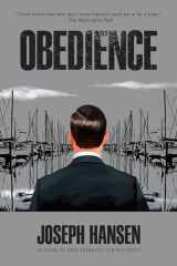 9781681990651-1681990652-Obedience (A Dave Brandstetter Mystery)