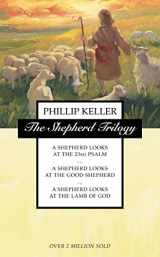 9780551030701-0551030704-The Shepherd Trilogy: A Shepherd Looks at the 23rd Psalm / A Shepherd Looks at the Good Shepherd / A Shepherd Looks at the Lamb of God