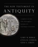 9780310244950-0310244951-The New Testament in Antiquity: A Survey of the New Testament within Its Cultural Context