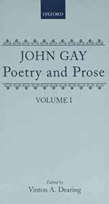 9780198118978-019811897X-Poetry and Prose: 2 Volume set (|c OET |t Oxford English Texts)