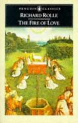 9780140442564-0140442561-The Fire of Love (Penguin Classics)