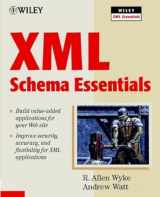 9780471412595-0471412597-XML Schema Essentials
