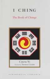 9781590300152-1590300157-I Ching: The Book of Change (Shambhala Library)
