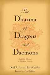 9780861714766-0861714768-The Dharma of Dragons and Daemons: Buddhist Themes in Modern Fantasy