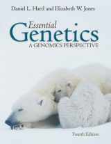 9780763735272-0763735272-Essential Genetics: A Genomic Perspective