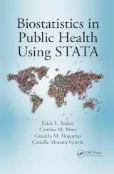 9780367341480-0367341484-Biostatistics in Public Health Using STATA