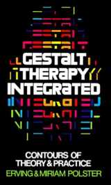 9780394710068-0394710061-Gestalt Therapy Integrated: Contours of Theory & Practice