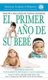 9781610020800-1610020804-El primer año de su bebé (Spanish Edition)