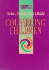9780534340025-0534340024-Counseling Children