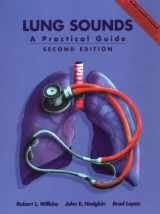 9780815192879-0815192878-Lung Sounds: A Practical Guide with Audiotape