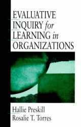9780761904533-0761904530-Evaluative Inquiry for Learning in Organizations