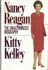 9780671646462-067164646X-Nancy Reagan: The Unauthorized Biography
