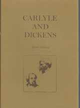 9780820302829-0820302821-Carlyle and Dickens