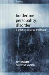 9780198520672-0198520670-Borderline Personality Disorder: A Practical Guide to Treatment