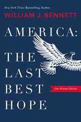 9781400212842-1400212847-America: The Last Best Hope (One-Volume Edition)