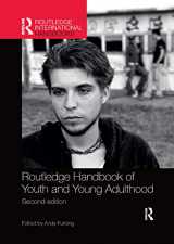 9780367335991-0367335999-Routledge Handbook of Youth and Young Adulthood (Routledge International Handbooks)
