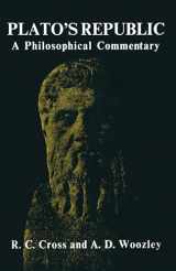 9780333193020-0333193024-Plato’s Republic: A Philosophical Commentary