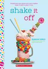 9781338339291-133833929X-Shake It Off: A Wish Novel