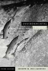 9780534519667-0534519660-Environmental Ethics : An Introduction to Environmental Philosophy