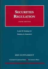 9781599416809-1599416808-Securities Regulation, Sixth Edition, 2009 Supplement