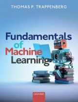 9780198828044-0198828047-Fundamentals of Machine Learning