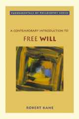 9780195149708-019514970X-A Contemporary Introduction to Free Will