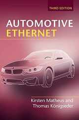 9781108841955-1108841953-Automotive Ethernet
