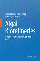 9789400774933-9400774931-Algal Biorefineries: Volume 1: Cultivation of Cells and Products