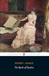 9780140432886-0140432884-The Spoils of Poynton (Penguin Classics)