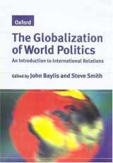 9780198781097-0198781091-The Globalization of World Politics: An Introduction to International Relations