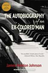 9781735121215-1735121215-The Autobiography of an Ex-Colored Man (Warbler Classics)