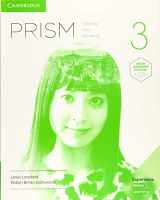9781316620991-1316620999-Prism Level 3 Student's Book with Online Workbook Listening and Speaking