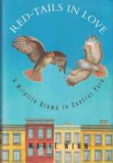9780679439974-0679439978-Red-Tails in Love: A Wildlife Drama in Central Park