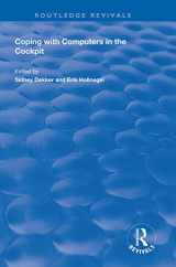 9781138608511-1138608513-Coping with Computers in the Cockpit (Routledge Revivals)