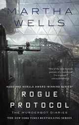 9781250191786-1250191785-Rogue Protocol: The Murderbot Diaries (The Murderbot Diaries, 3)
