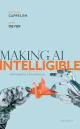 9780192894724-0192894722-Making AI Intelligible: Philosophical Foundations