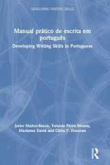9781138290549-1138290548-Manual prático de escrita em português: Developing Writing Skills in Portuguese