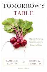 9780199342082-0199342083-Tomorrow's Table: Organic Farming, Genetics, and the Future of Food