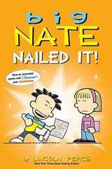 9781524879235-1524879231-Big Nate: Nailed It! (Volume 28)